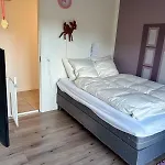 Modern Spacious Family Retreat Garden オーデンセ