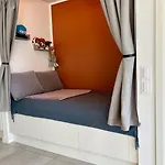 Modern Spacious Family Retreat Garden * オーデンセ