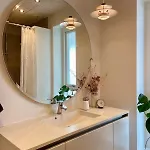 ヴィラ Modern Spacious Family Retreat Garden