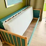 ヴィラ Modern Spacious Family Retreat Garden