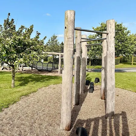 Modern Spacious Family Retreat Garden ヴィラ *